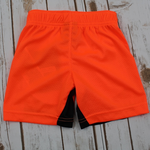 Nike Dry Trophy Shorts, Toddler Boys, Size 2T - Picture 2 of 8